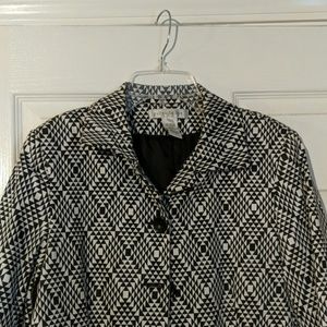 Dress jacket